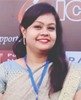Ms. Twinkle Jain 